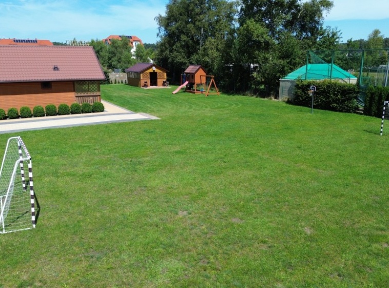 Zielony Zakątek ?v=1.0