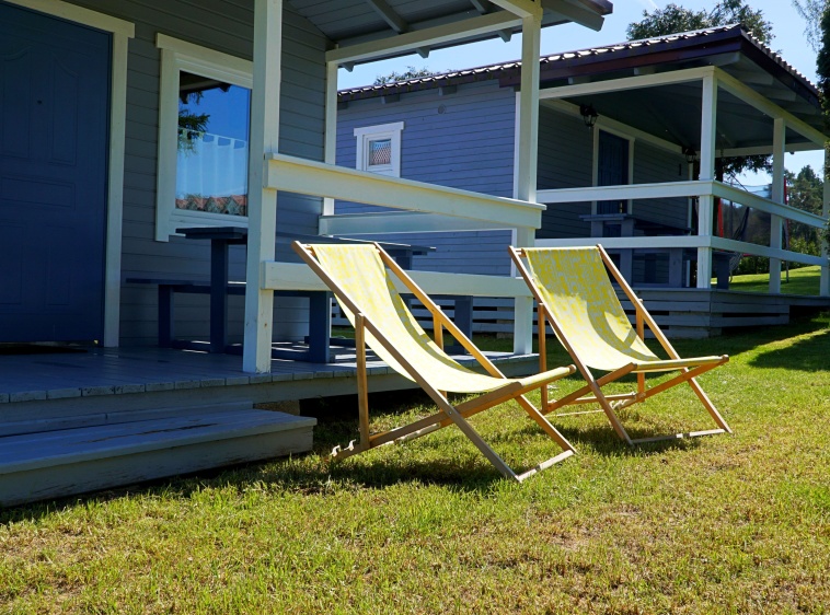 Odargowo - domki letniskowe nad morzem ?v=1.0