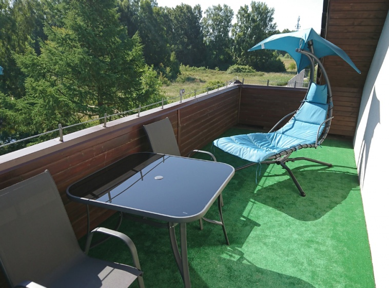 Pokoje i Apartamenty Karla ?v=1.0