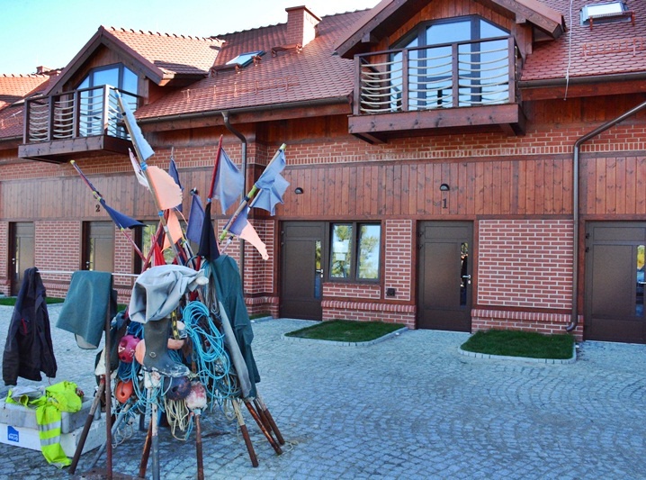 Ryby prosto z kutraRYBACZ&Oacute;WKA ZAKUP NASZYCH RYB W BOKSIE NR 1 