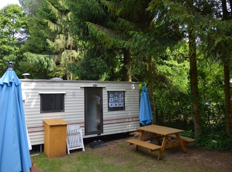 Domki Holenderskie BEBE 