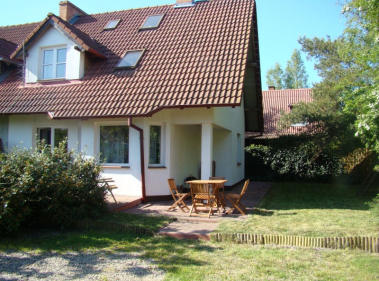 Dom ``MANDARYNKOWY`` - do wynajęcia ?v=1.0