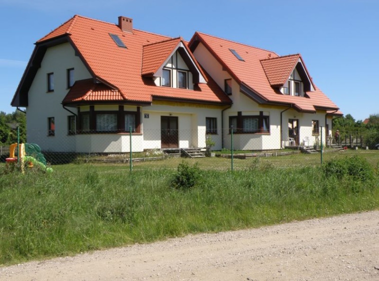 Pokoje Gościnne KLARA ?v=1.0