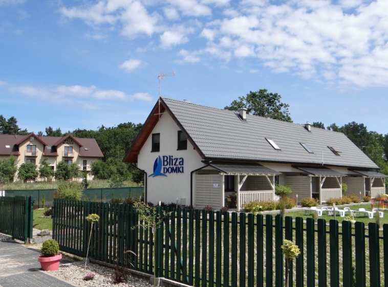 Domki u Latarnika - Bliza ?v=1.0