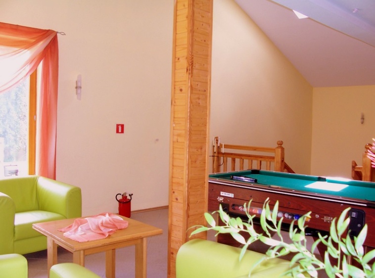 Podzamcze Bilard?v=1.0