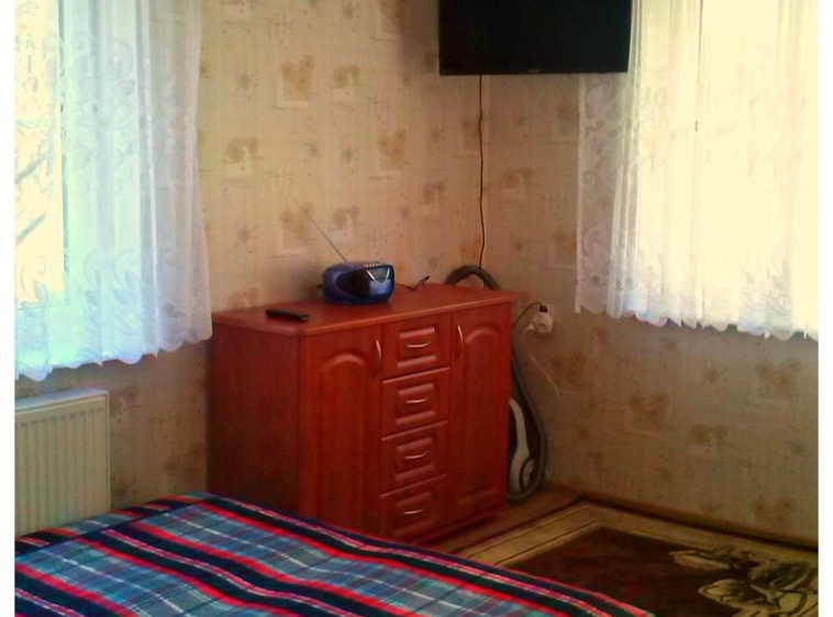 Pokoje Gościnne "ERYKA" POK&Oacute;J DWUOSOBOWY?v=1.0