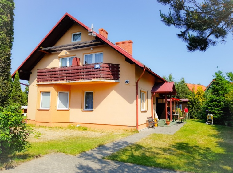 Pokoje gościnne u Zofii Pensjonat?v=1.0