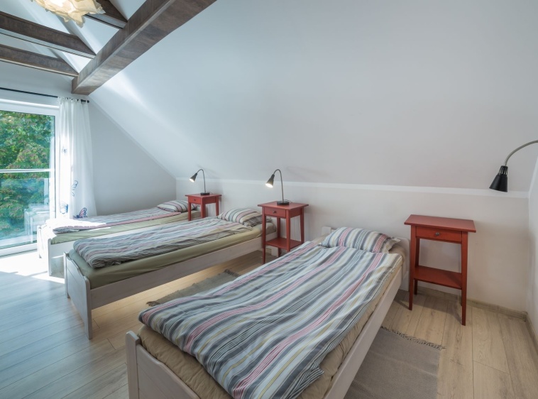 Apartamenty w Domu pod Brzozą  ?v=1.0