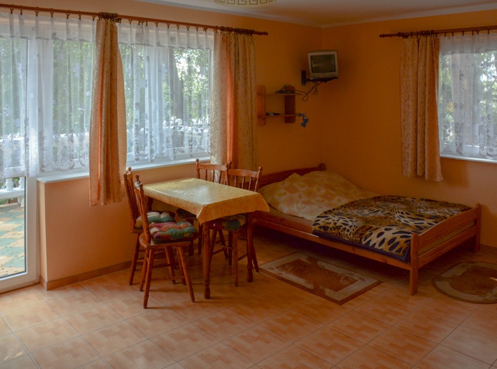 Willa Pod Arkadami ?v=1.0