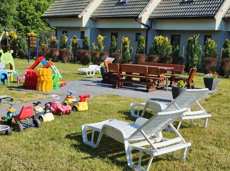 Domki u Latarnika - Bliza ?v=1.0