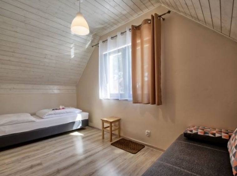 Domki na Cichej ?v=1.0