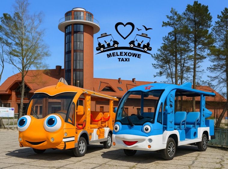 Melexowe Taxi 