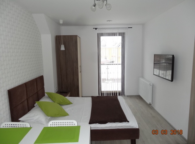 VILLA CORK Apartament 1?v=1.0