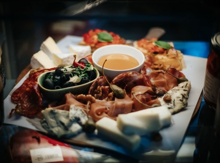 Desperados Restauracja Dębki