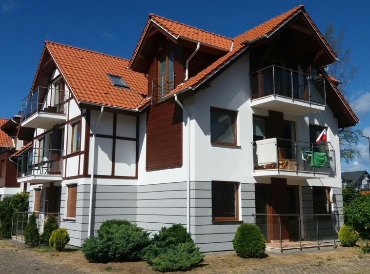 Apartament Zenit 