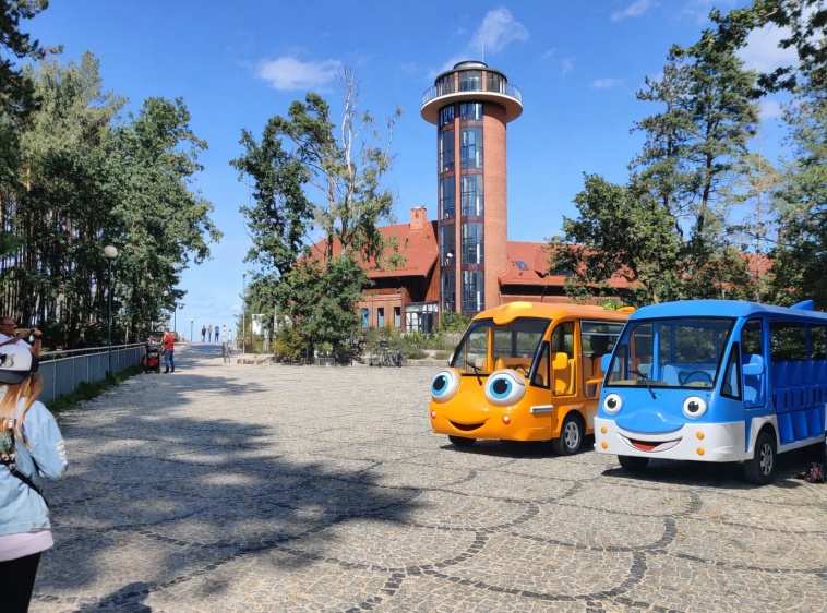 Melexowe Taxi