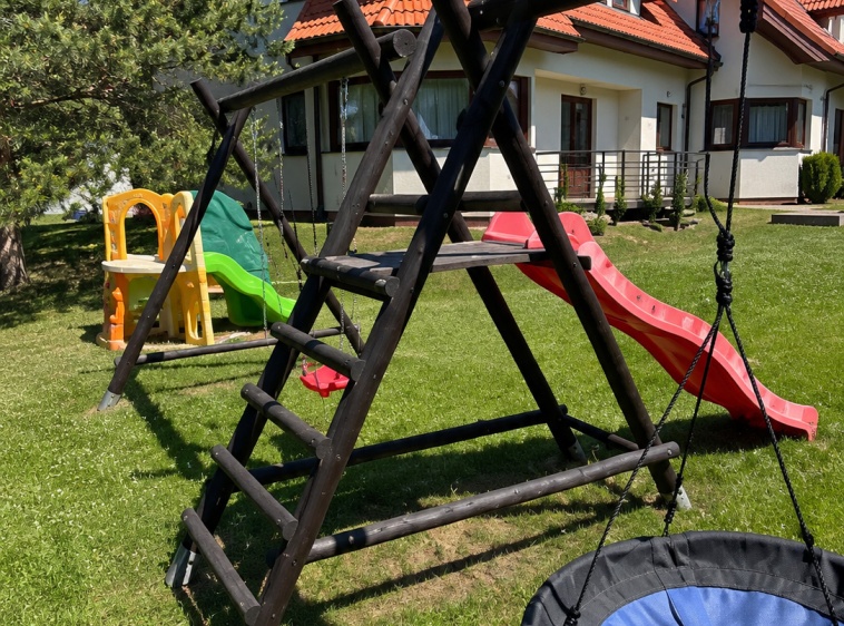 Pokoje Gościnne KLARA ?v=1.0