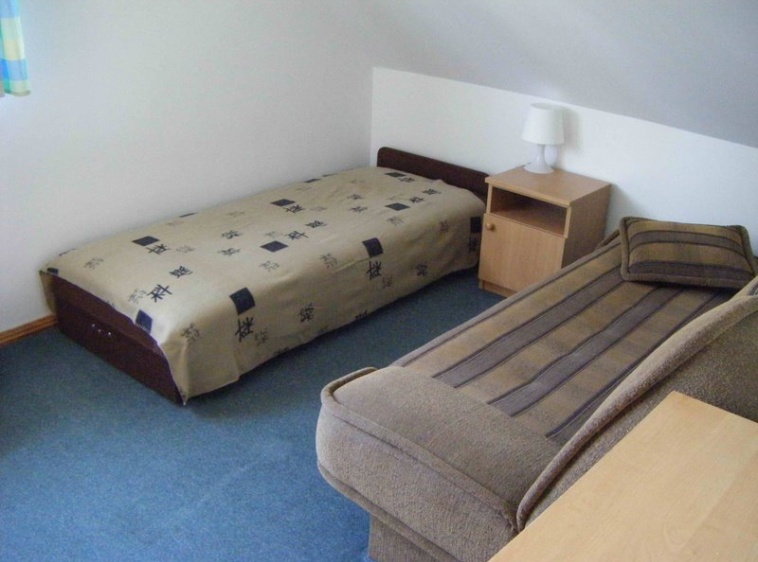 Pensjonat - pokoje do wynajęcia ?v=1.0