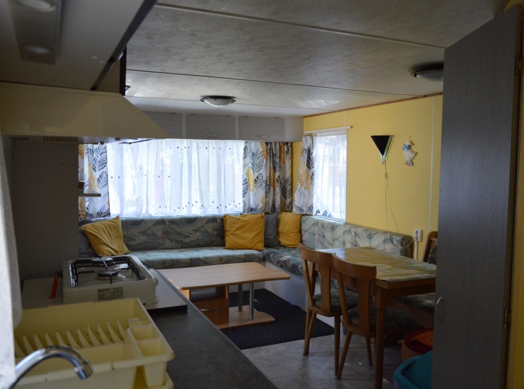 Domki Holenderskie BEBE Domek nr 4