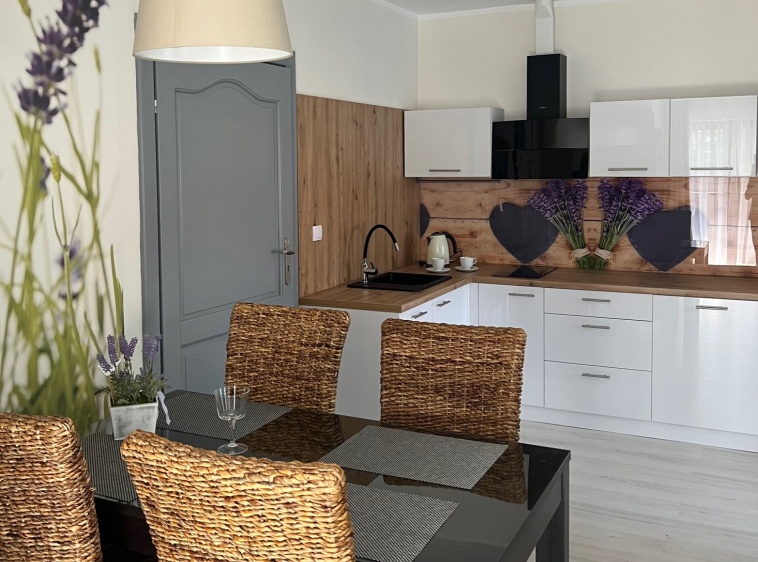 OSTOJA - pokoje gościnne Apartament z aneksem kuchennym.t?v=1.0