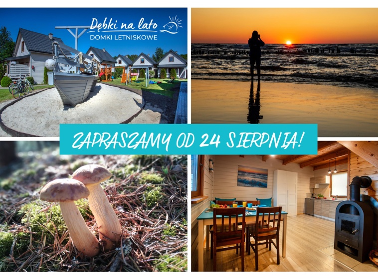 Dębki Na Lato  ?v=1.0