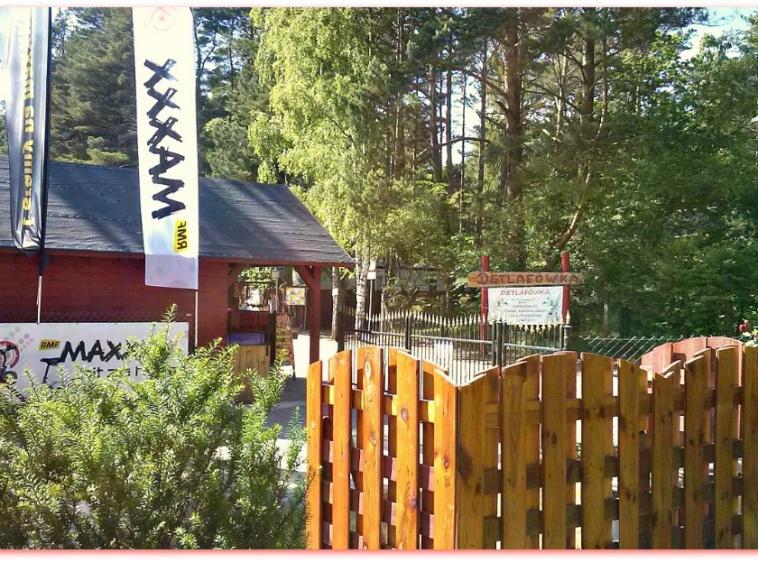 Pokoje Gościnne "ERYKA" ?v=1.0