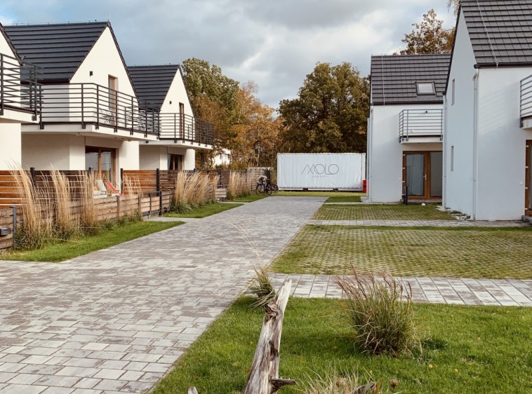 MOLO Dębki Wjazd na teren?v=1.0